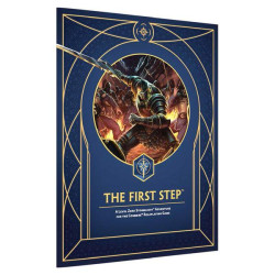 Cosmere RPG: Stormlight The...