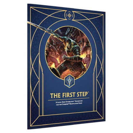 Cosmere RPG: Stormlight The...