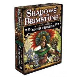 Shadows of Brimstone: Aztec...