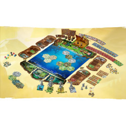 Valheim: The board game...