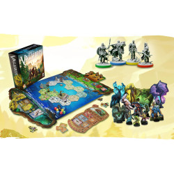 Valheim: The board game...