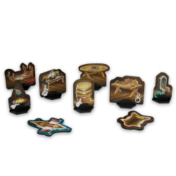 Valheim: The board game -...