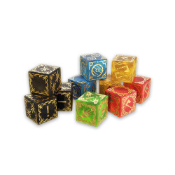 Valheim: The board game -...