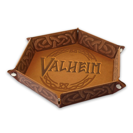 Valheim: The board game -...
