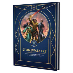 Cosmere RPG: Stormlight...