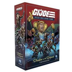 G.I. JOE - El juego de...