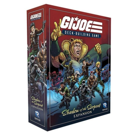 G.I. JOE - El juego de...
