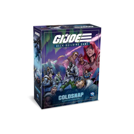 G.I. JOE - El juego de...