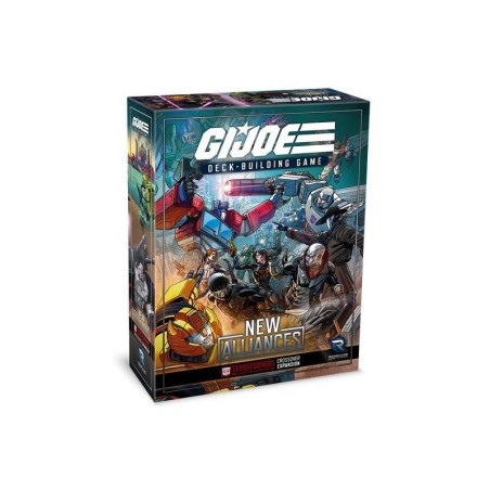 G.I. JOE - El juego de...