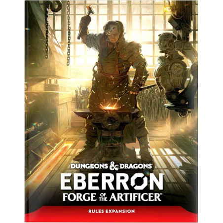 Dungeons & Dragons:...