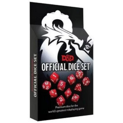 Dungeons & Dragons:...