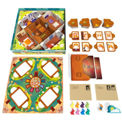 Dixit Kids + promo