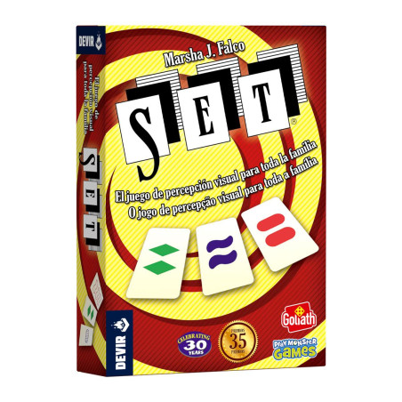 Set (castellano)