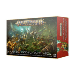 Warhammer Age of Sigmar:...