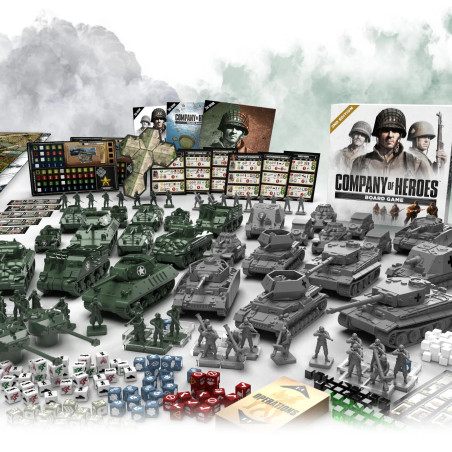 Company of Heroes: 2nd Edition