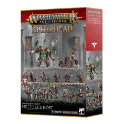 Warhammer Age of Sigmar:...