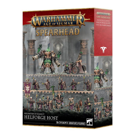 Warhammer Age of Sigmar:...
