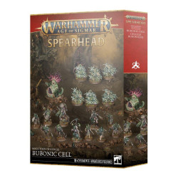 Warhammer Age of Sigmar:...