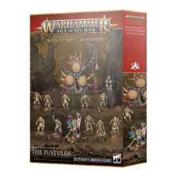 Warhammer Age of Sigmar:...