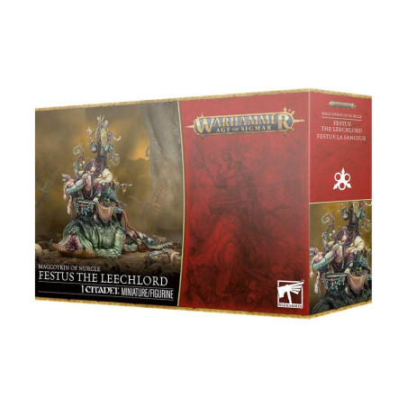 Warhammer Age of Sigmar:...