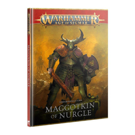 Warhammer Age of Sigmar:...