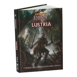 Warhammer Juego de rol de...