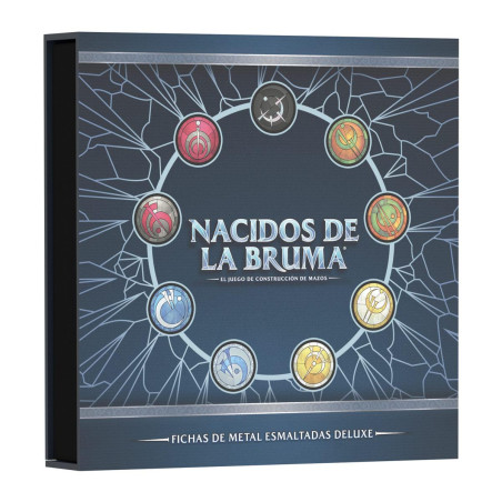 Nacidos de la Bruma -...
