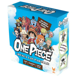 One Piece: Desafío Recuerda
