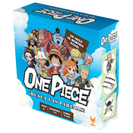 One Piece: Desafío Recuerda