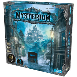 Mysterium (castellano)
