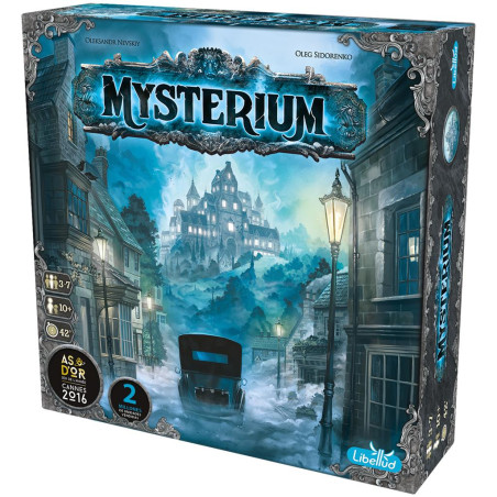 Mysterium (castellano)