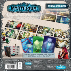 Mysterium (castellano)