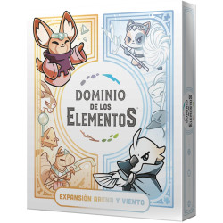 Dominio de los Elementos:...