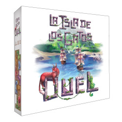 La Isla de los Gatos Duel
