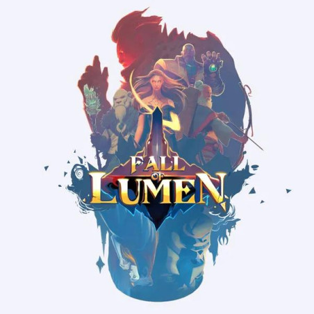 Fall of Lumen (KS edition)