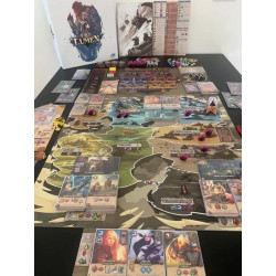 Fall of Lumen (KS edition)