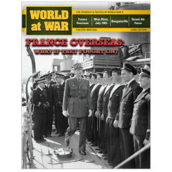 World at War 106: France...
