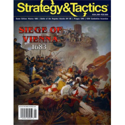 Strategy & Tactics 356:...