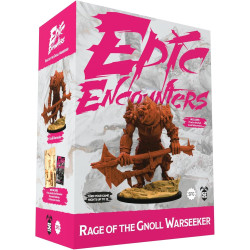 Epic Encounters: Rage of...