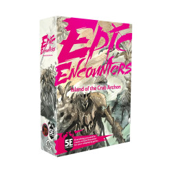 Epic Encounters: Island of...