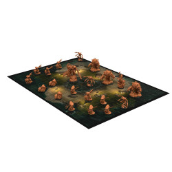 Epic Encounters: Island of...