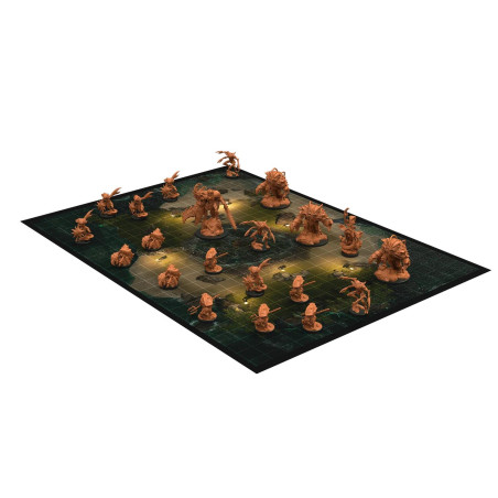 Epic Encounters: Island of...