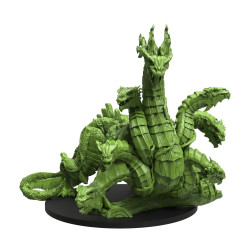 Epic Encounters: Swamp of...