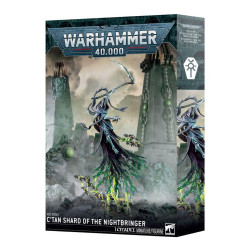 Warhammer 40.000: Necrones....