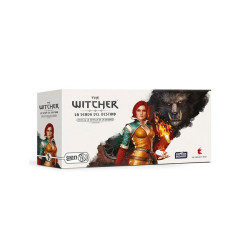 The Witcher: La Senda del...