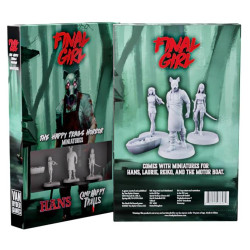 Final Girl: The Happy...