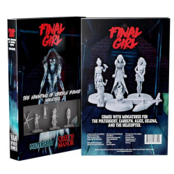 Final Girl: The Haunting of...