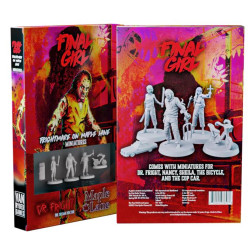 Final Girl: Frightmare on...