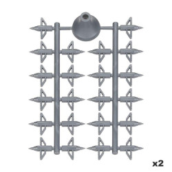 Soporte de Montaje y piezas