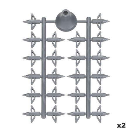 Soporte de Montaje y piezas